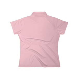 Jumbo Ears™ Women's Polo Shirt - JUMBO EARS