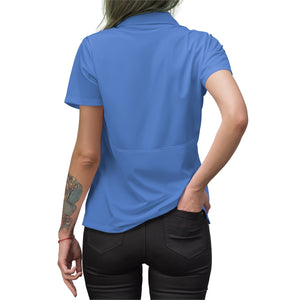 Jumbo Ears™ Women's Polo Shirt - JUMBO EARS