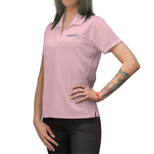 Jumbo Ears™ Women's Polo Shirt - JUMBO EARS