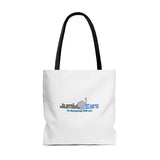 Jumbo Ears™ AOP Tote Bag - JUMBO EARS