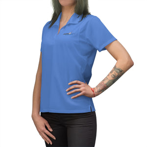 Jumbo Ears™ Women's Polo Shirt - JUMBO EARS