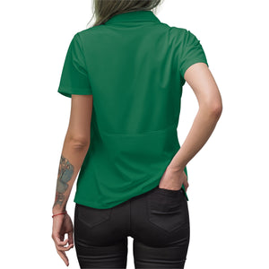 Jumbo Ears™ Women's Polo Shirt - JUMBO EARS