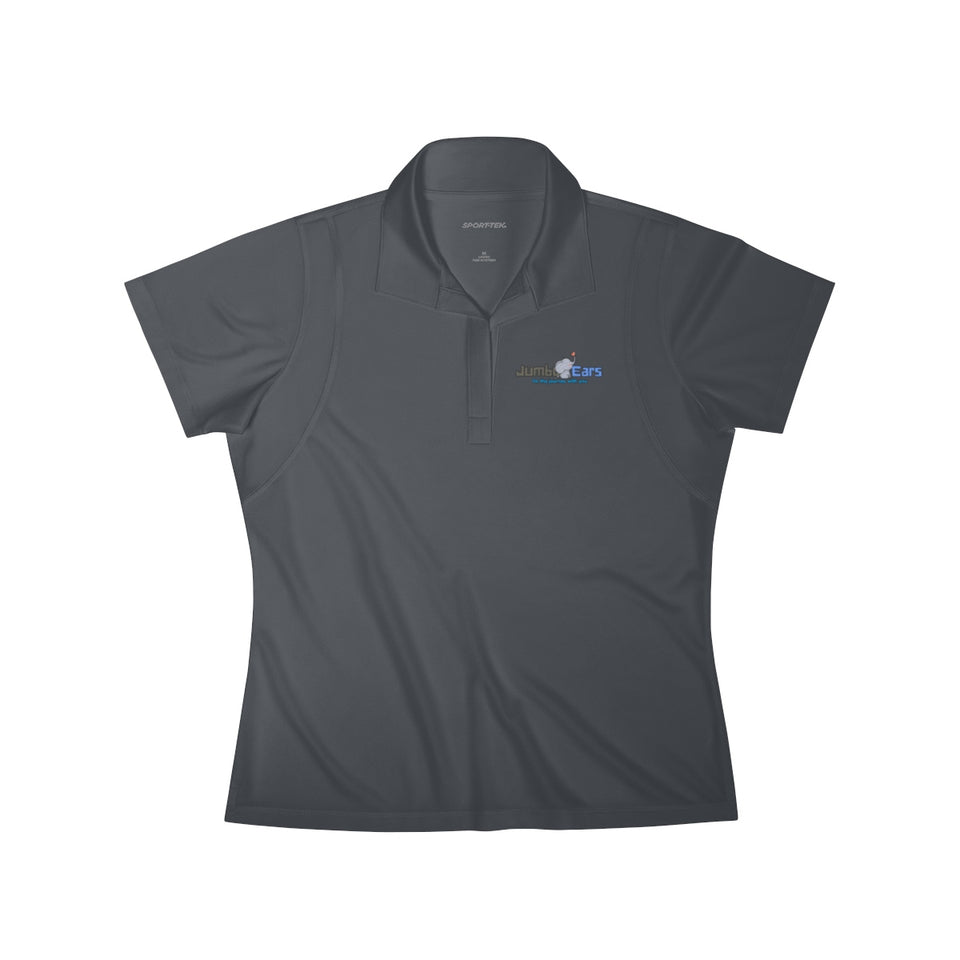 Jumbo Ears™ Women's Polo Shirt - JUMBO EARS