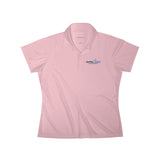 Jumbo Ears™ Women's Polo Shirt - JUMBO EARS