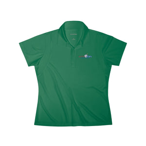 Jumbo Ears™ Women's Polo Shirt - JUMBO EARS