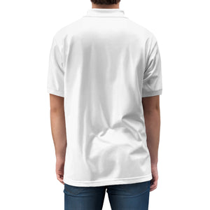 Jumbo Ears™ Men's Jersey Polo Shirt - JUMBO EARS