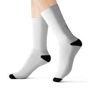 Jumbo Ears™ Sublimation Socks - JUMBO EARS