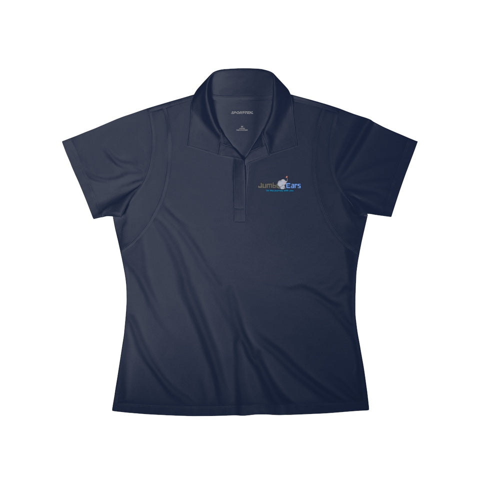 Jumbo Ears™ Women's Polo Shirt - JUMBO EARS