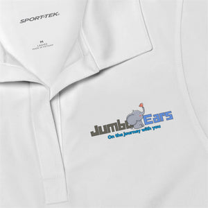 Jumbo Ears™ Women's Polo Shirt - JUMBO EARS