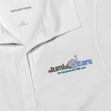 Jumbo Ears™ Women's Polo Shirt - JUMBO EARS