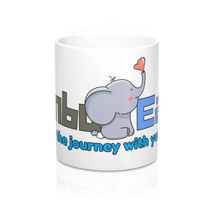 Mug 11oz - JUMBO EARS