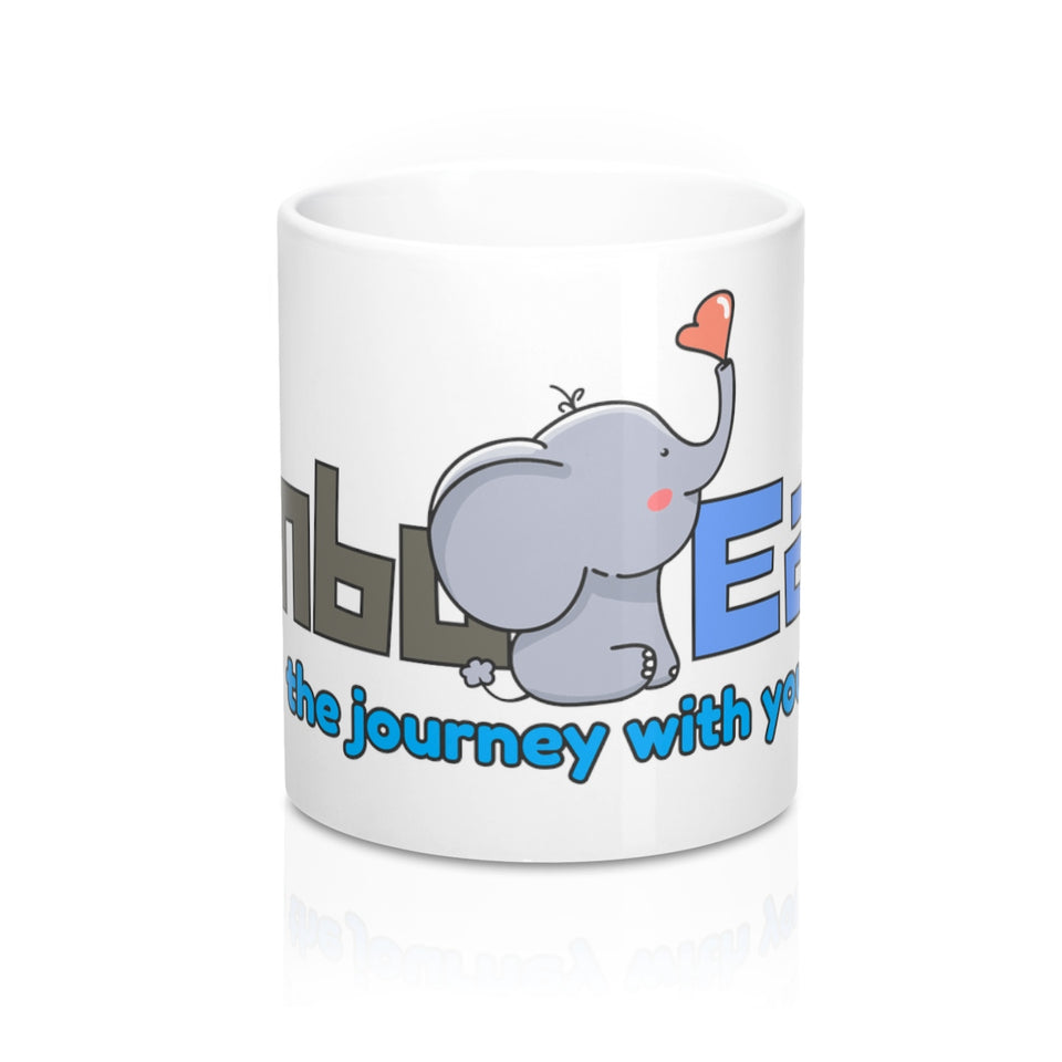 Mug 11oz - JUMBO EARS