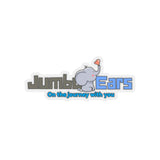 Jumbo Ears™ Kiss-Cut Stickers - JUMBO EARS