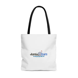 Jumbo Ears™ AOP Tote Bag - JUMBO EARS