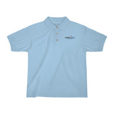 Jumbo Ears™ Men's Jersey Polo Shirt - JUMBO EARS