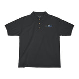 Jumbo Ears™ Men's Jersey Polo Shirt - JUMBO EARS