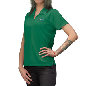 Jumbo Ears™ Women's Polo Shirt - JUMBO EARS