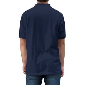 Jumbo Ears™ Men's Jersey Polo Shirt - JUMBO EARS