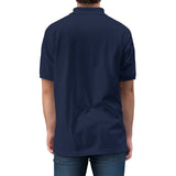 Jumbo Ears™ Men's Jersey Polo Shirt - JUMBO EARS