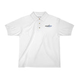 Jumbo Ears™ Men's Jersey Polo Shirt - JUMBO EARS