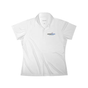 Jumbo Ears™ Women's Polo Shirt - JUMBO EARS