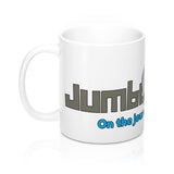 Mug 11oz - JUMBO EARS