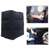 Kids Resting Sleeping Pillow - On the Go Travel - - JUMBO EARS